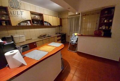 Apartament 3 camere Drumul Taberei - 2