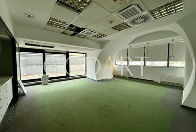 Birou, de 416.89999389648 mp, în Băneasa - 4