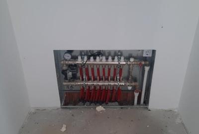 FARA COMISION casa 5 camere 3 bai 2 placi P+1+pod incalzire pardos canal apa - 24
