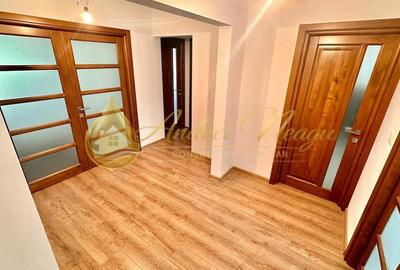 Apartament cu 4 camere decomandat în Nord - 4