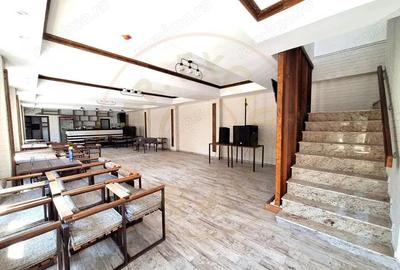 Oportunitate-Cladire comerciala HoReCa in Domnesti-Arges - 1