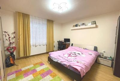 Casă individuală cu 4 camere cu Canalizare în Șeușa - 3