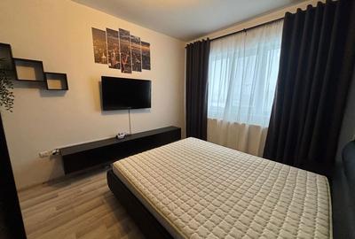 Apartament cu 2 camere decomandat în Roșu - 3