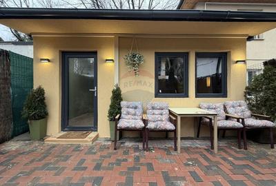 Apartament cu 2 camere semidecomandat, mobilat în Baba Novac - 14