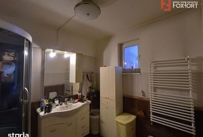 Casă cu 4 camere cu Teren 500 Mp în Ghiroda - 4