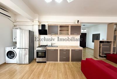 Apartament 2 camere | Campus | Parcare privata - 5