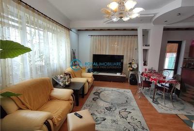Royal Imobiliare - vanzari vile zona Traian - 2