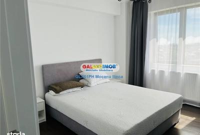 Apartament cu 2 camere în Corlătești - 3