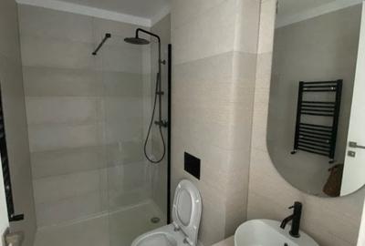 Vanzare Apartament 2 camere Vogh Olimp, seaview, etaj 9, loc parcare - 6