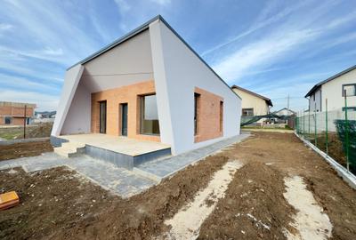 Casă Individuală || Confort și Eleganță || Design Modern