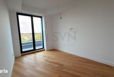 Apartament cu 4 camere decomandat în Nord - 3