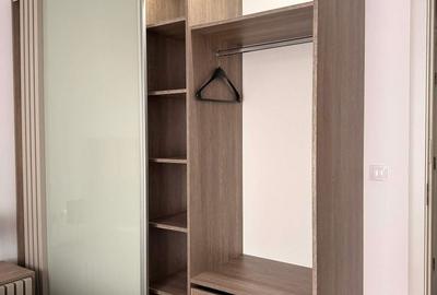 Apartament cu 2 camere în Păcurari - 2