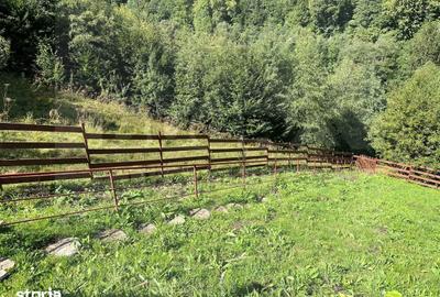 Casă cu 6 camere cu Teren 1000 Mp în Florești