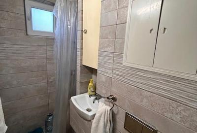 Garsonieră decomandată, mobilată în Tomis Nord - 6