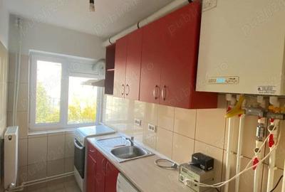 Apartament cu 3 camere semidecomandat în Tomis Nord - 4