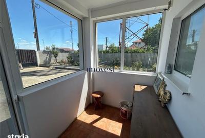 Casă cu 6 camere cu Teren 900 Mp în Vetiș - 14