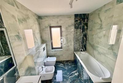 Casă individuală cu 4 camere cu Teren 350 Mp în Miroslava - 11