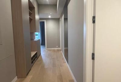 Apartament cu 3 camere decomandat, mobilat în Floreasca - 10