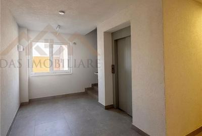 Apartament cu 2 camere în Valea Borcutului - 5