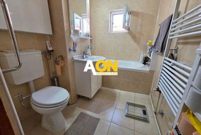 Apartament cu 4 camere decomandat în Cetate - 6
