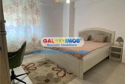 Apartament cu 3 camere semidecomandat, mobilat în 1 Decembrie 1918 - 4