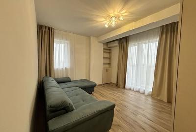 Apartament Ultra Central  Nou cu parcare subterană - 4
