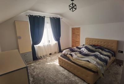 Casă individuală cu 4 camere cu Canalizare în Valu lui Traian - 10