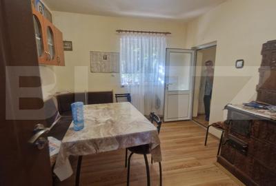 Casă individuală cu 3 camere cu Canalizare în Exterior Vest - 8