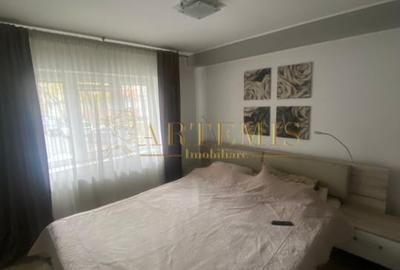 Apartament de 3 camere, decomandat, 54 mp., zona Stefan cel Mare - 6