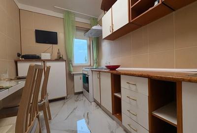 Apartament renovat lângă metrou Nicolae Grigorescu | Gata de mutare - 5