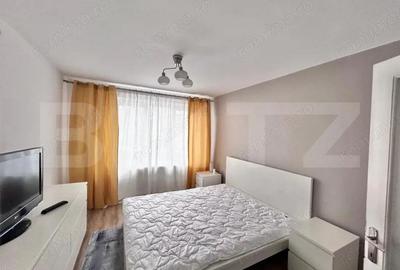 Apartament cu 3 camere decomandat în Central - 8