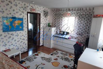 Apartament de Vanzare, 3 Cam., 61MP, Sub Cetate, Floresti Apartament de Vanzare, 3 Cam., 61MP, Sub Cetate, Floresti - 2