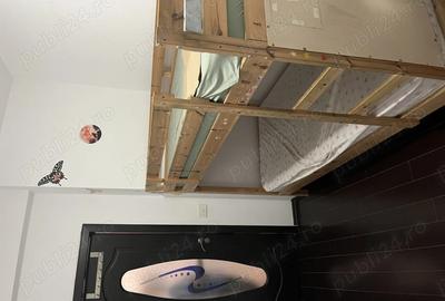 Vand apartament 3 camere Militari Residence - 2