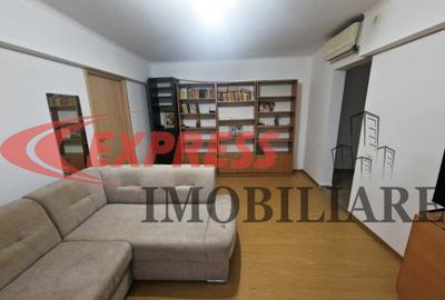 Apartament cu 2 camere semidecomandat, mobilat în P-ța Unirii - 2