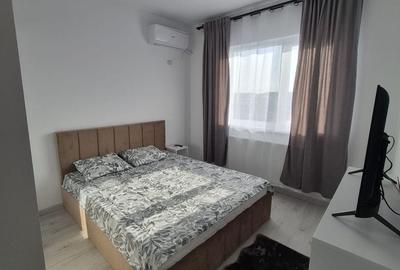 Garsonieră decomandată, mobilată în Chiajna - 2