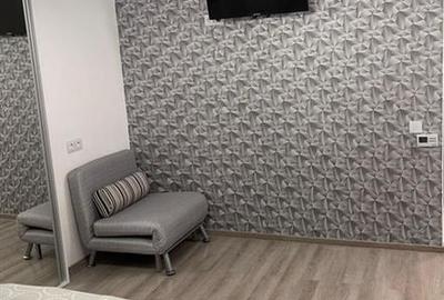 Studio renovat de 30mp, in Centrul vechi, Brasov - 8