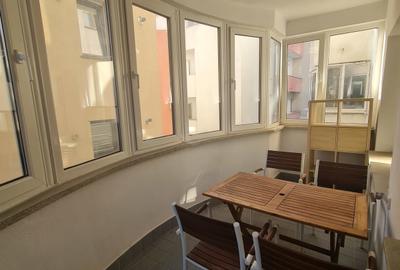 Apartament cu 3 camere decomandat în Nord - 3