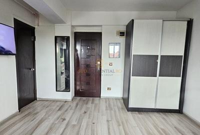 Garsonieră nedecomandată, mobilată în Central - 2