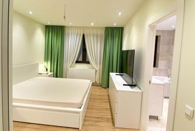 Vânzare vilă 8 camere | Grădină 500mp | 3 locuri de parcare - 8