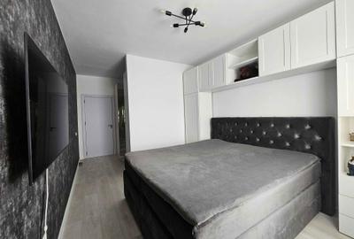Apartament cu 2 camere decomandat în Theodor Pallady - 6
