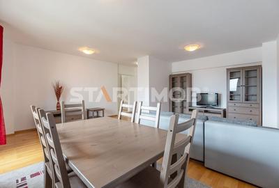 Apartament doua camere cu parcare subterana zona AFI - 16