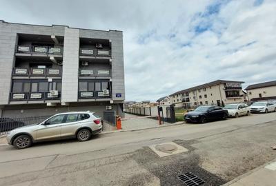 Apartament 2 Camere  strada Ciresului Fundeni Dobroești - 3