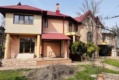 Casă cu 5 camere cu Teren 765 Mp în Chiajna - 16
