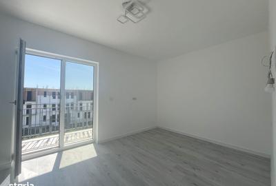 Apartament cu 2 camere în Central - 8
