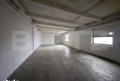 Spațiu comercial, de 1,629 mp, în Vest - 7