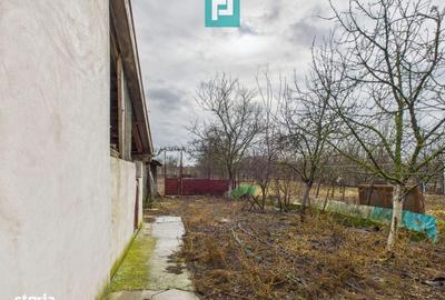 Casă cu 4 camere cu Teren 1473 Mp în Central - 2