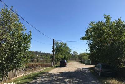 Casă cu 7 camere cu Teren 900 Mp în Zărnești - 6