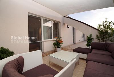 Apartament 3 CAMERE - 76MP + TERASA 57 MP Timpuri Noi Square - 18