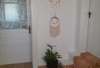 Casă cu 3 camere în Josani (Măgești) - 2
