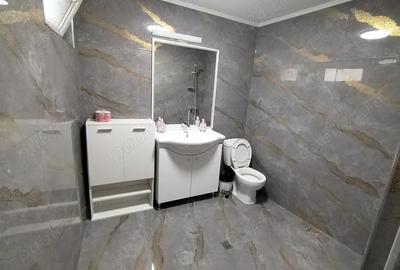 Casă cu 3 camere în Central - 3